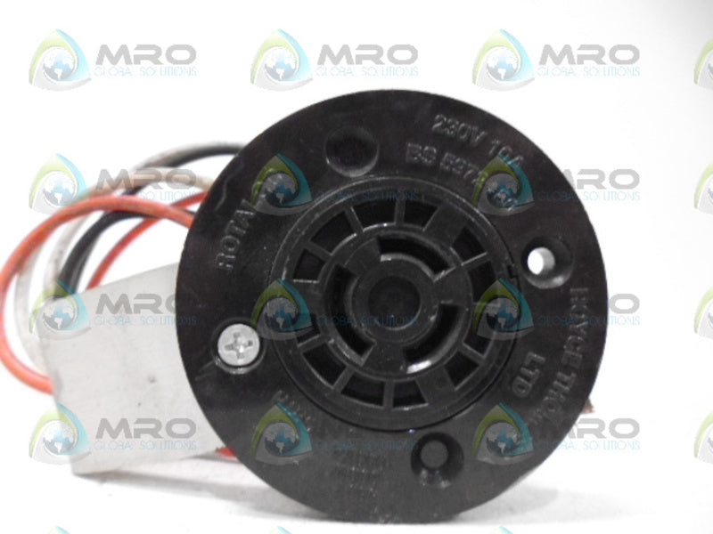 ROYCE THOMSON S476-81 MOUNTING BASE NSNP