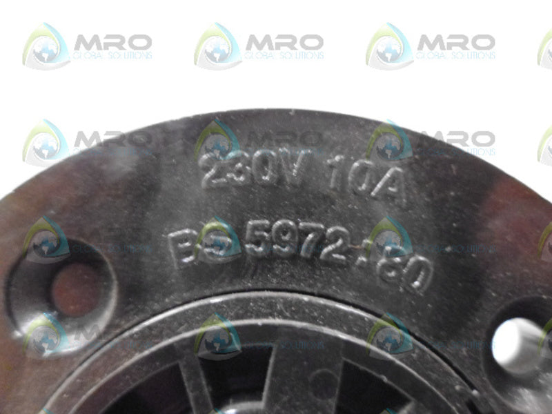 ROYCE THOMSON S476-81 MOUNTING BASE NSNP