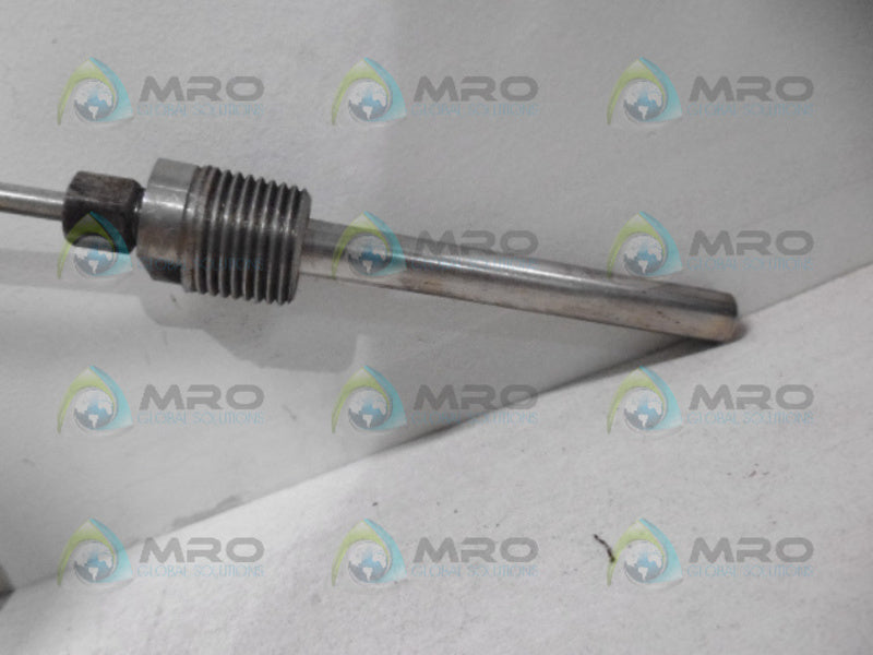 ASHCROFT RK2C GAS THERMOMTER (20-240F) NSNP