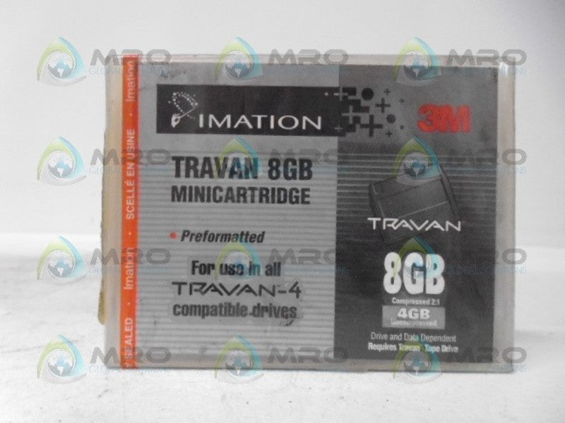 3M 34-8500-6719-9 MINICARTRIDGE 8GB NSMP