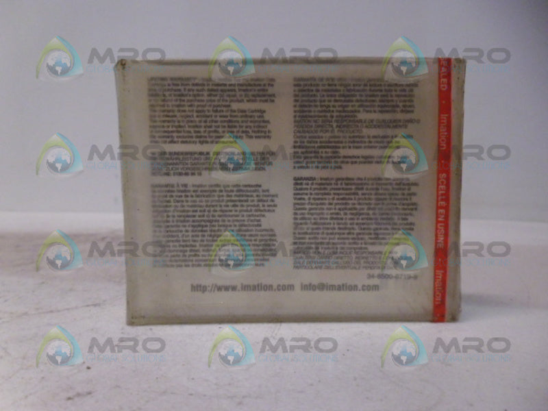 3M 34-8500-6719-9 MINICARTRIDGE 8GB NSMP