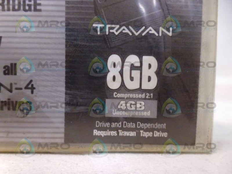3M 34-8500-6719-9 MINICARTRIDGE 8GB NSMP