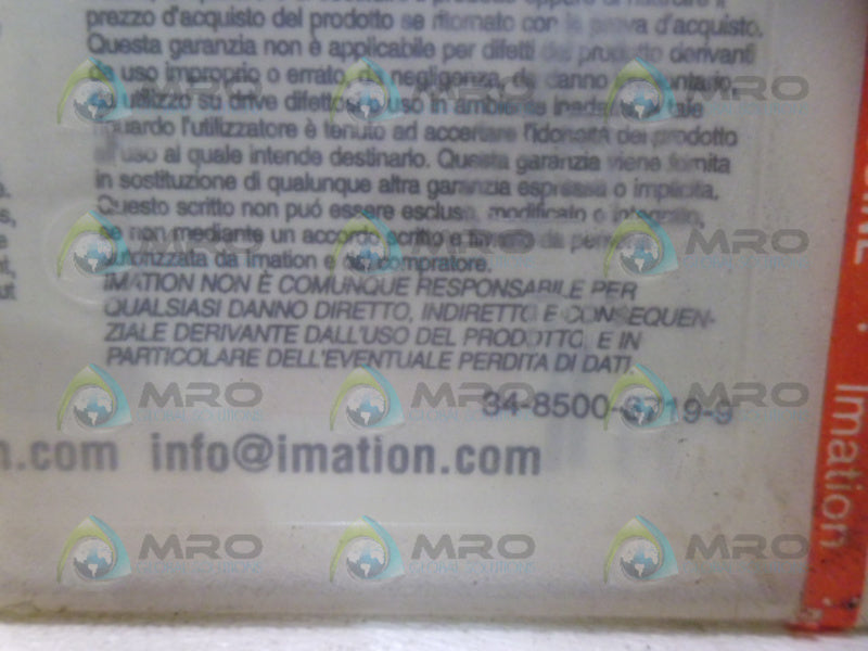 3M 34-8500-6719-9 MINICARTRIDGE 8GB NSMP
