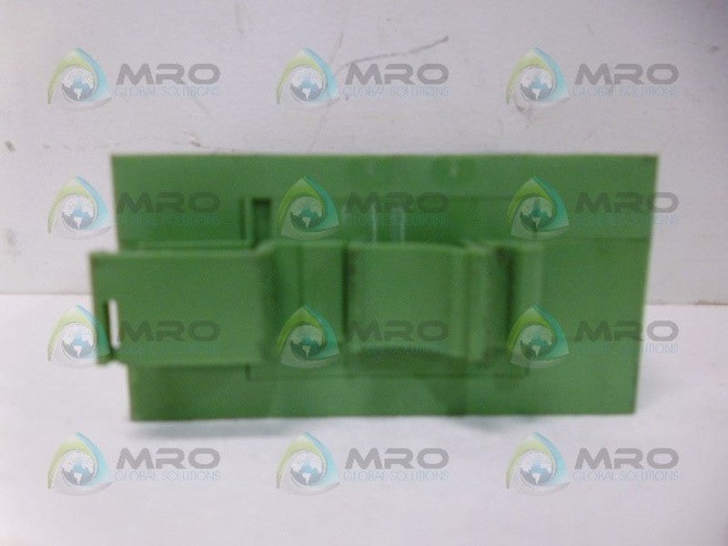 PHOENIX CONTACT MCR-S20-U/1-4/DC TRANSDUCER MODULE UNMP