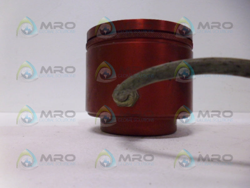 K-TRON SODER CH-5702 SMART FORCE TRANSDUCER UNMP