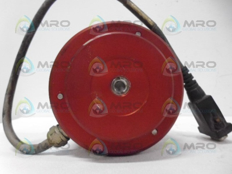 K-TRON SODER CH-5702 SMART FORCE TRANSDUCER UNMP