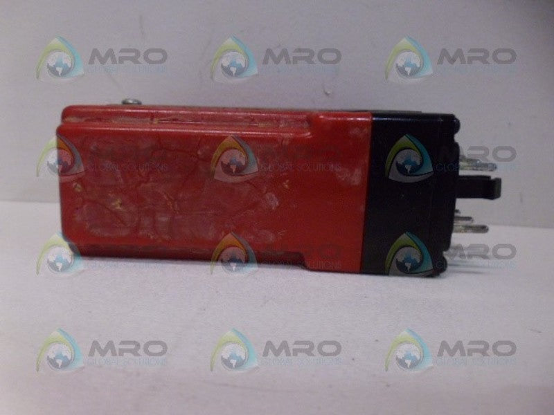 RED LION CONTROLS  PRA1-3011 FREQUENCY CONVERTER UNMP