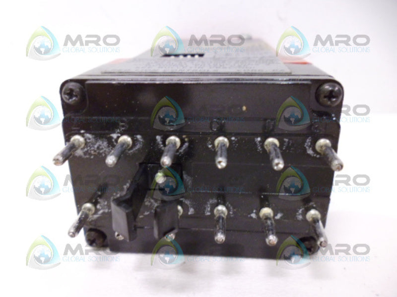 RED LION CONTROLS  PRA1-3011 FREQUENCY CONVERTER UNMP