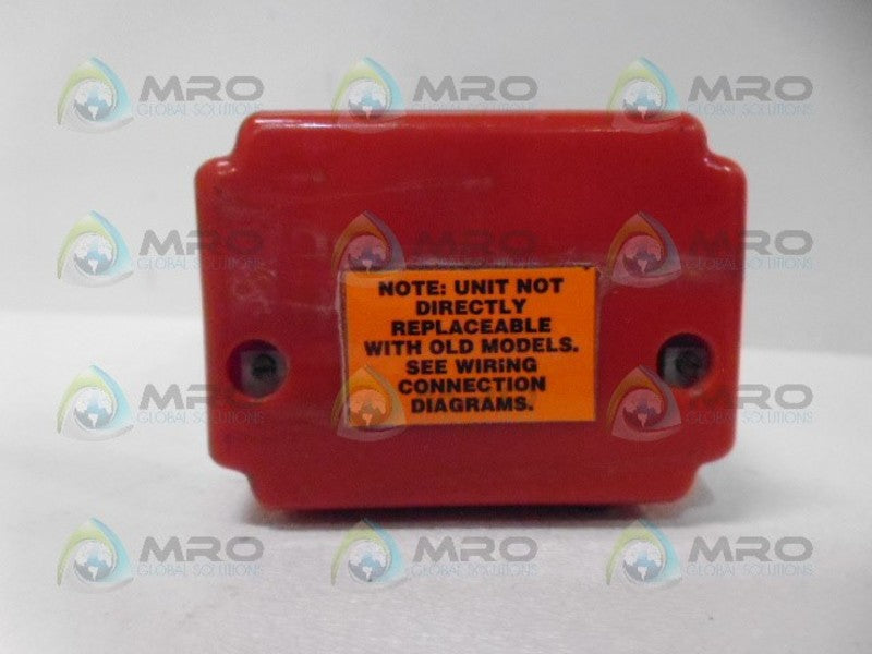 RED LION CONTROLS  PRA1-3011 FREQUENCY CONVERTER UNMP