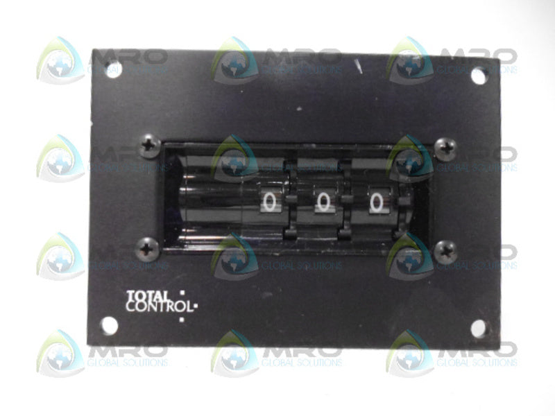 GREYLINE 829-3-0-J OPERATOR INTERFACE MODULE NSNP