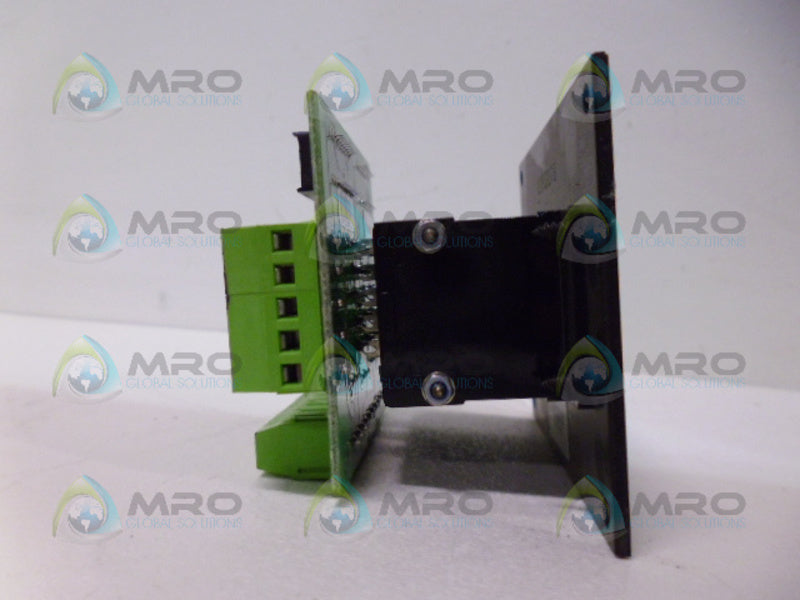 GREYLINE 829-3-0-J OPERATOR INTERFACE MODULE NSNP
