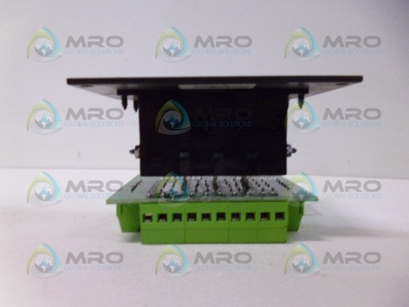 GREYLINE 829-3-0-J OPERATOR INTERFACE MODULE NSNP