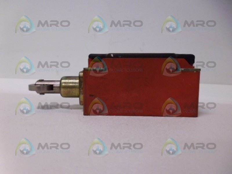 BERSTEIN ENK-U1Z  LIMIT SWITCH UNMP