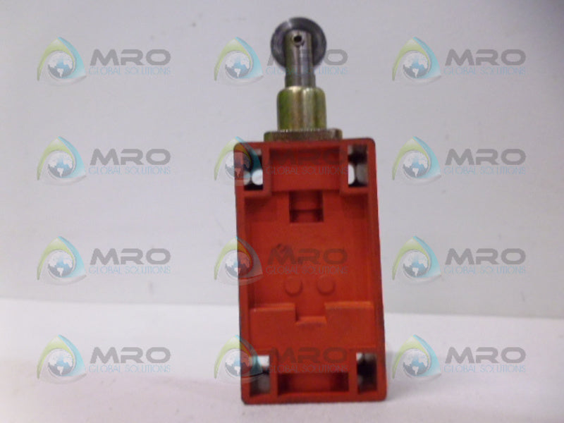 BERSTEIN ENK-U1Z  LIMIT SWITCH UNMP
