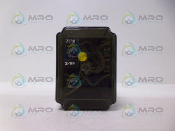 ACTION PAK 4320-1010N RELAY UNMP