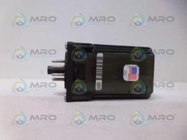 ACTION PAK 4320-1010N RELAY UNMP