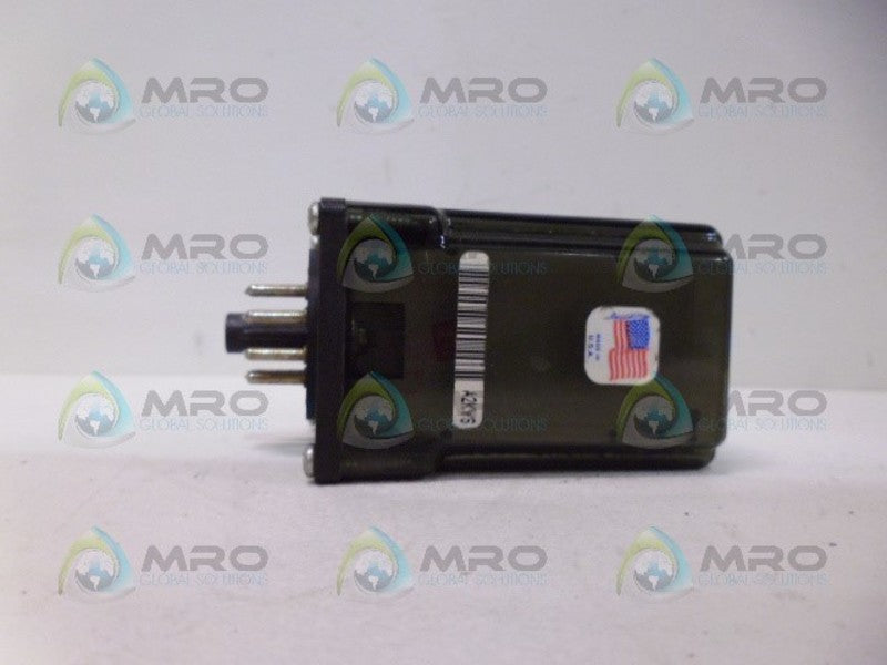 ACTION PAK 4320-1010N RELAY UNMP