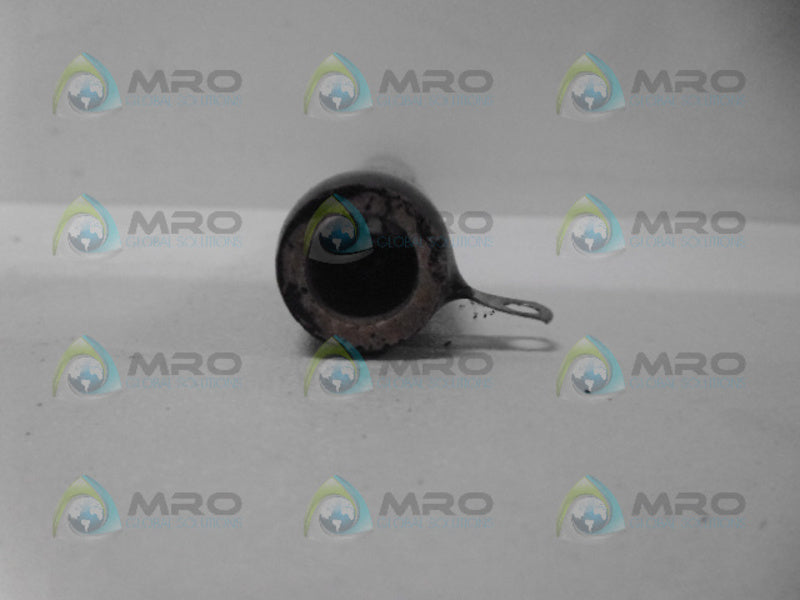 OHMITE L100J250 RESISTOR (AS PICTURED) NSNP