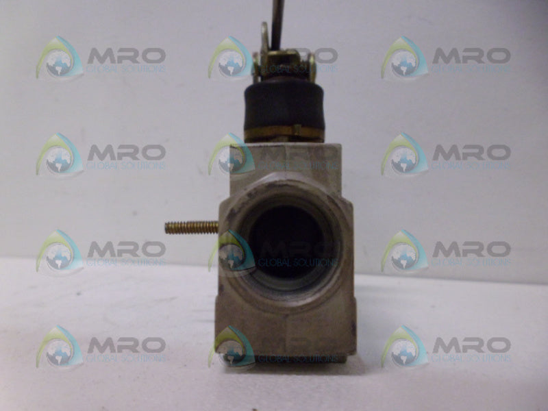 OMRON ZE-NCL-2S UNMP