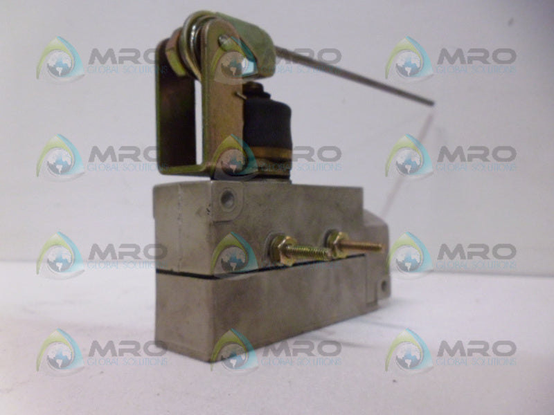 OMRON ZE-NCL-2S UNMP