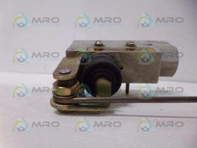 OMRON ZE-NCL-2S UNMP