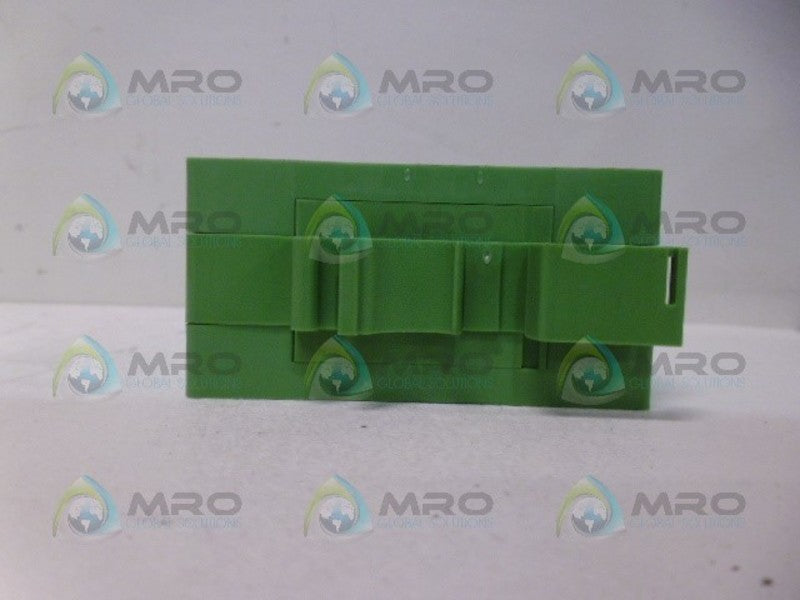 PHOENIX CONTACT MCR-S50/U/1-4/DC CURRENT TRANSFORMER NSMP
