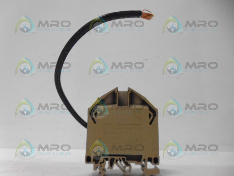 GONTA CLIP RK35 TERMINAL BLOCK UNMP