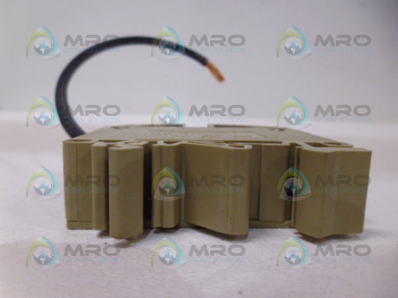 GONTA CLIP RK35 TERMINAL BLOCK UNMP