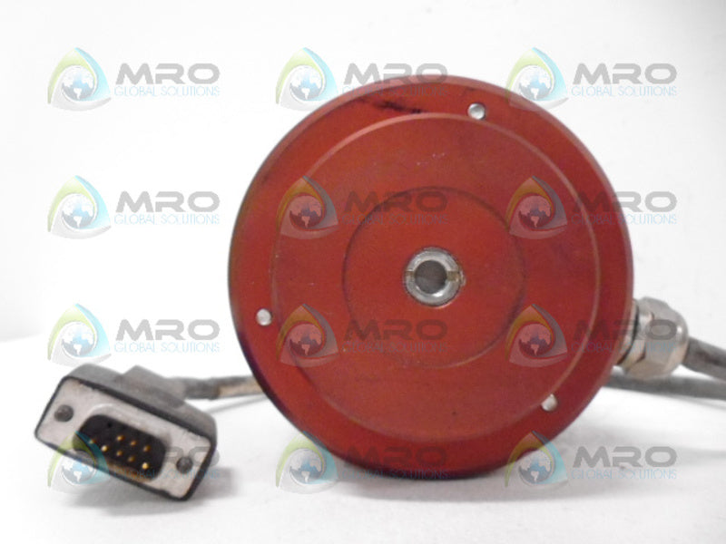 K-TRON K-SFT-60 TRANSDUCER LOAD CELL NSNP