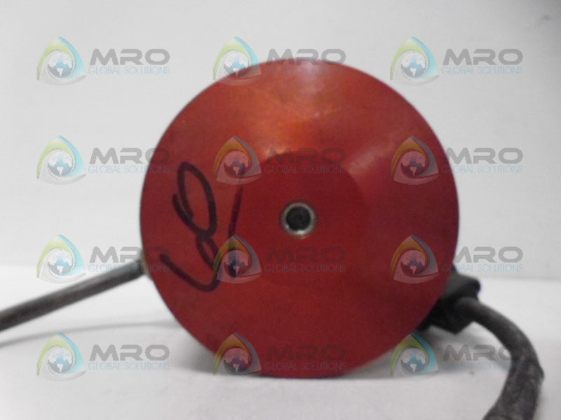 K-TRON K-SFT-60 TRANSDUCER LOAD CELL NSNP