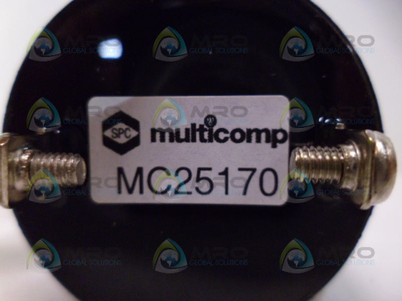 MULTICOMP MC25170 TRANSDUCER, BUZZER NSNP