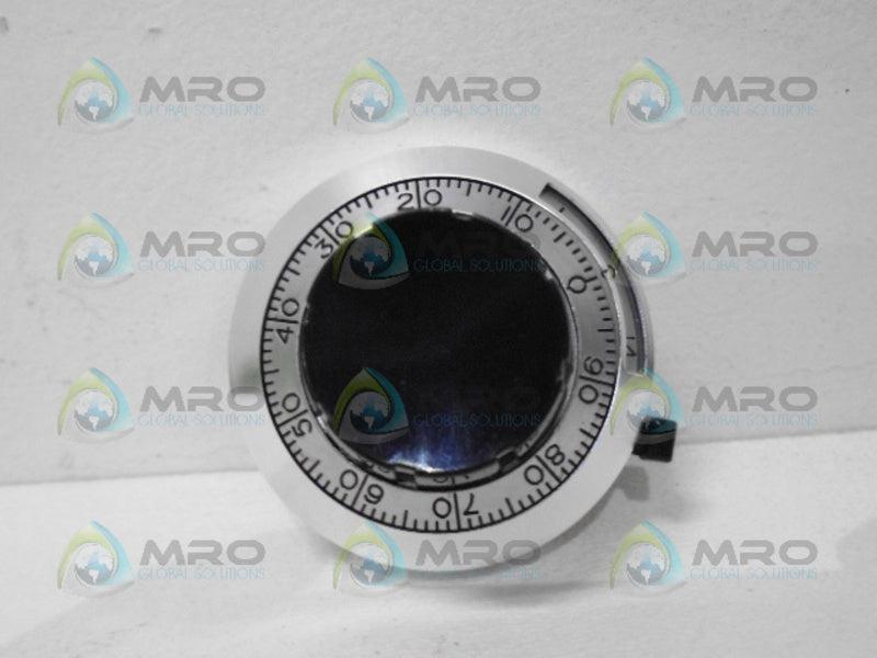 BI-TECH RB ANALOG COUNTING DIAL NSMP