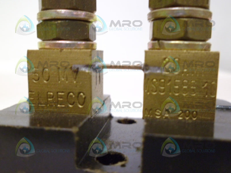 JANCO MS9158610 SHUNT NSMP