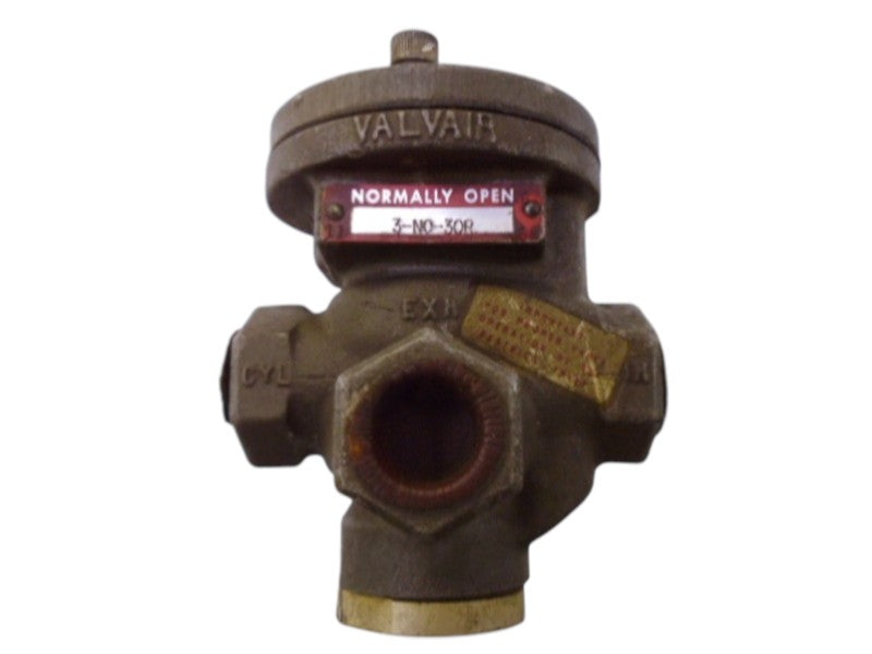 VALVAIR 3-N0-30R NSNP