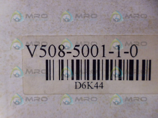ACTION INSTRUMENTS V508-5001-1-0 INDICATOR NSMP