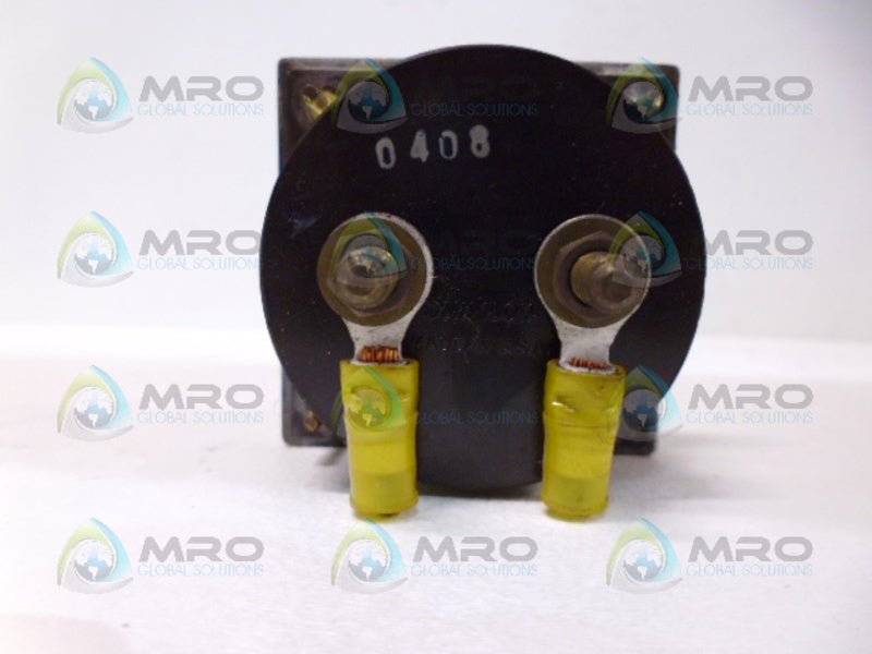 SIMPSON 1257 5A UNMP