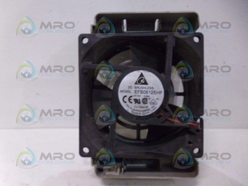 DELTA EFB0812EHF FAN (AS PICTURED) UNMP