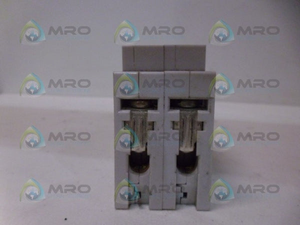 SIEMENS 5SX2204-7 CIRCUIT BREAKER 4A NSNP