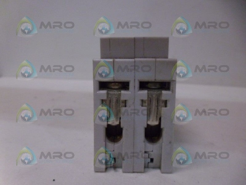 SIEMENS 5SX2204-7 CIRCUIT BREAKER 4A NSNP