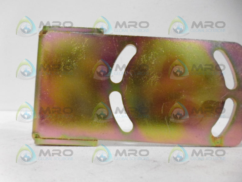 HONEYWELL FE-MB11 MOUNTING BRACKET NSMP