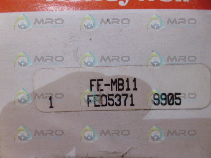 HONEYWELL FE-MB11 MOUNTING BRACKET NSMP