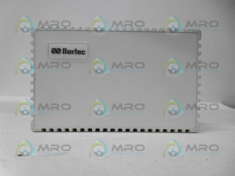 NORTEC 146-9483 WALL MOUNT HUMIDITY & TEMPERATURE SENSOR NSMP