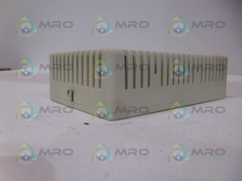 NORTEC 146-9483 WALL MOUNT HUMIDITY & TEMPERATURE SENSOR NSMP