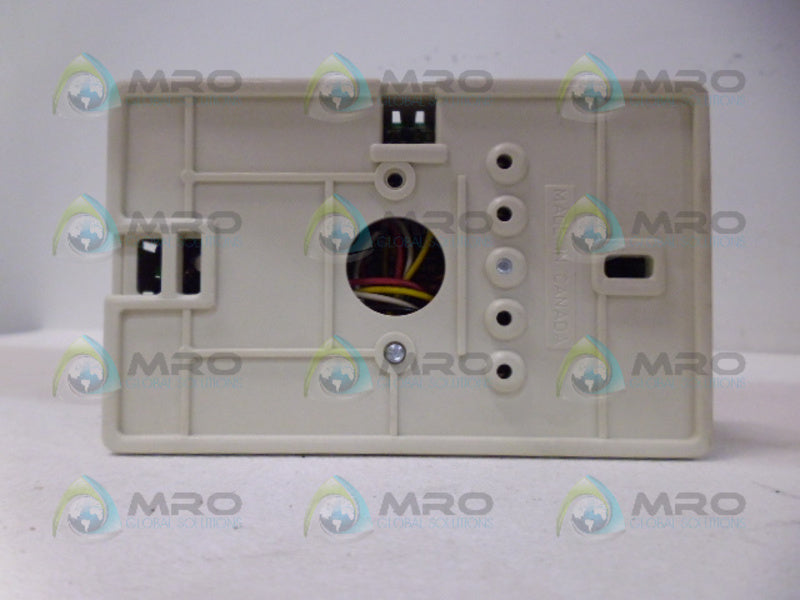 NORTEC 146-9483 WALL MOUNT HUMIDITY & TEMPERATURE SENSOR NSMP