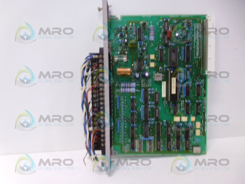 SIEMENS 505-6308 UNMP
