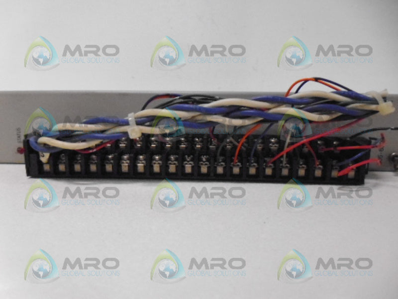 SIEMENS 505-6308 UNMP