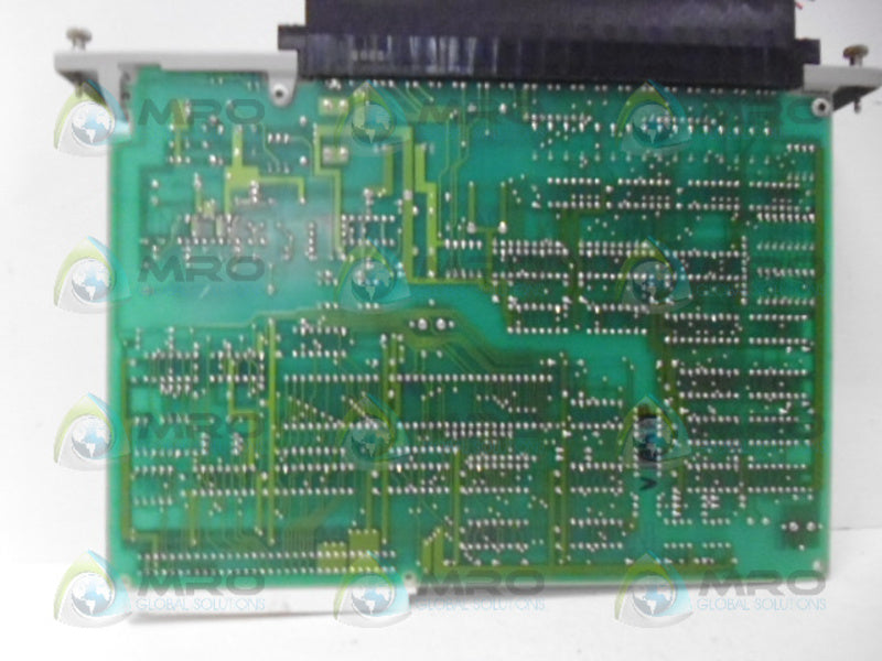 SIEMENS 505-6308 UNMP
