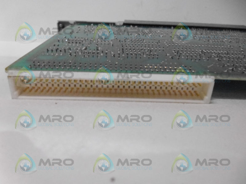 SIEMENS 505-6308 UNMP