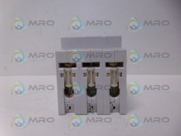 SIEMENS 5SX2325-7 CIRCUIT BREAKER 25A NSNP