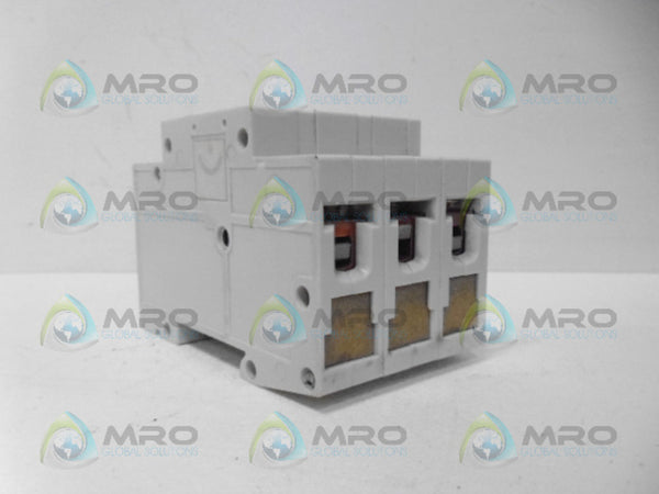 SIEMENS 5SX2325-7 CIRCUIT BREAKER 25A NSNP